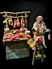 Scena di Macelleria -