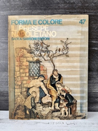Forma colore 47 - no., il